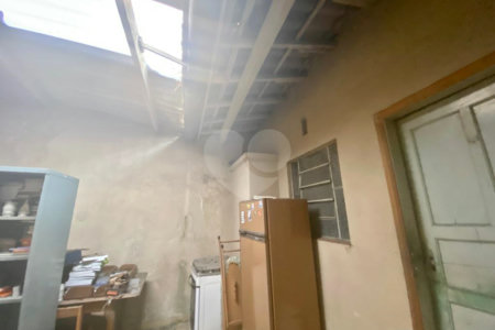 Sobrado à venda com 2 quartos em Vila Romana, São Paulo, SP