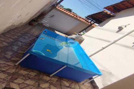Casa à venda com 3 quartos, sendo 2 suítes, em Campo Grande, Rio de Janeiro, RJ