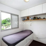 Apartamento à venda com 2 quartos em Pinheiros, São Paulo, SP