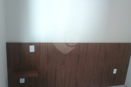 Apartamento para alugar com 1 suíte em Pinheiros, São Paulo, SP