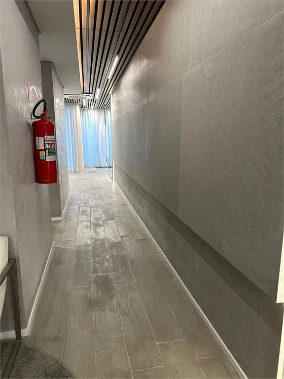 Apartamento à venda com 1 quarto em Pinheiros, São Paulo, SP