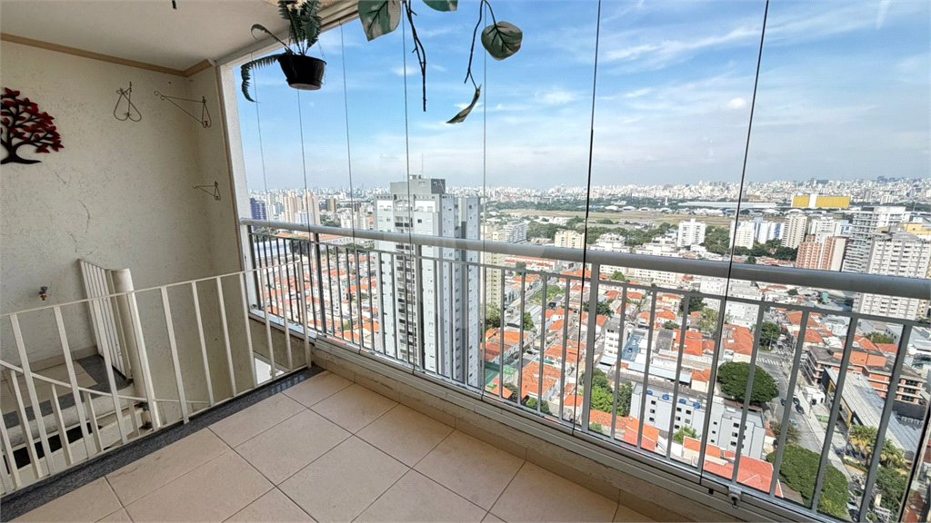 Duplex à venda com 2 suítes em Santana, São Paulo, SP
