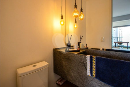 Apartamento à venda com 2 quartos, sendo 1 suíte, em Vila Leopoldina, São Paulo, SP