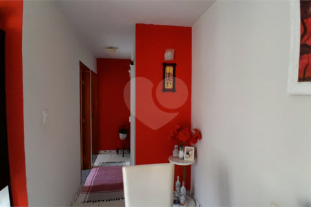 Apartamento à venda com 2 quartos em Campo Grande, Rio de Janeiro, RJ
