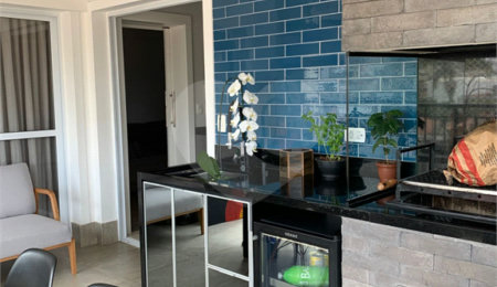 Apartamento à venda com 4 quartos, sendo 3 suítes, em Jardim São Paulo(zona Norte), São Paulo, SP