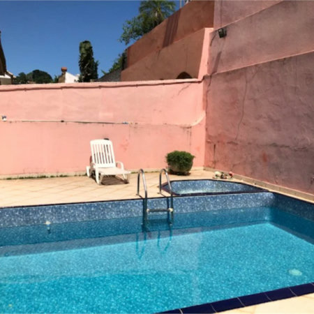 Casa à venda com 4 quartos, sendo 2 suítes,  em Jardim Leonor, São Paulo, SP