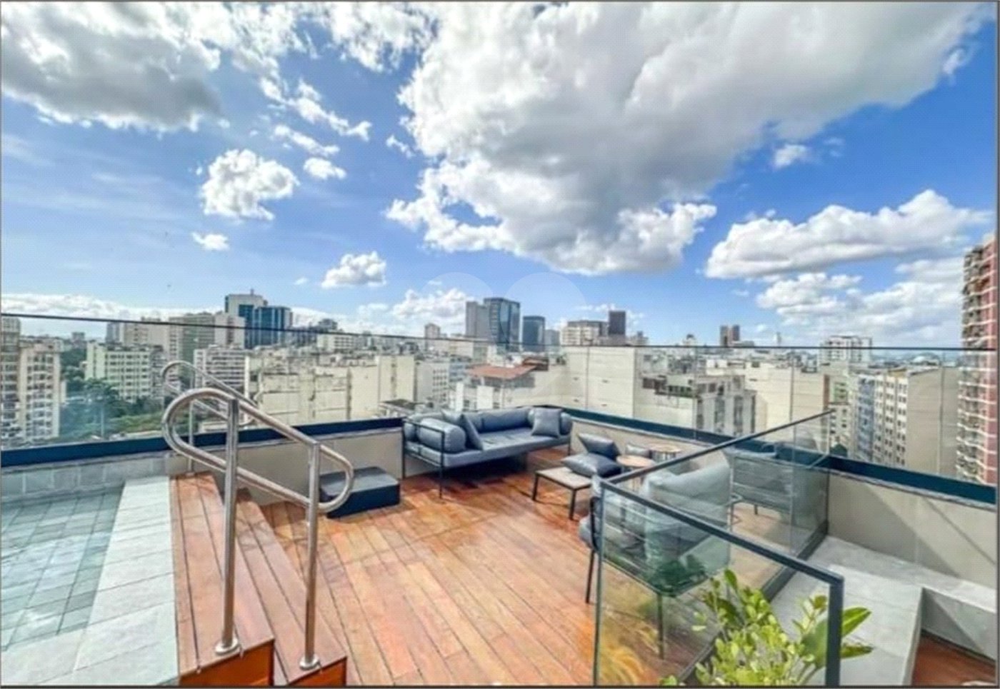 Apartamento à venda com 1 quarto no Centro, Rio de Janeiro, RJ