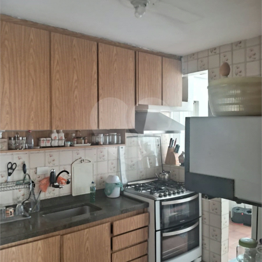 Apartamento à venda com 3 quartos em Pinheiros, São Paulo, SP