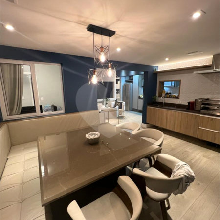 Apartamento à venda com 3 quartos, sendo 2 suítes, em Vila Andrade, São Paulo, SP