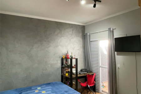 Casa à venda com 3 suítes no condomínio Mosaico da Serra, Mogi das Cruzes - SP