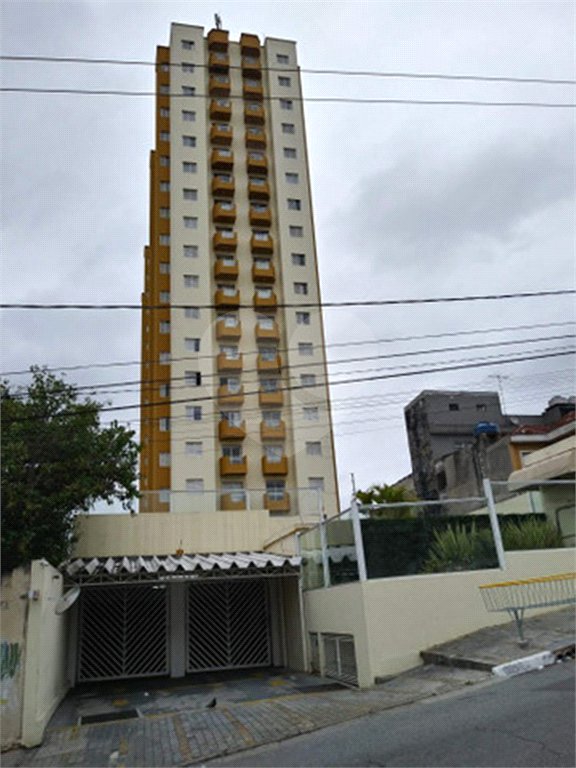 Apartamento à venda com 2 quartos em Vila Medeiros, São Paulo, SP