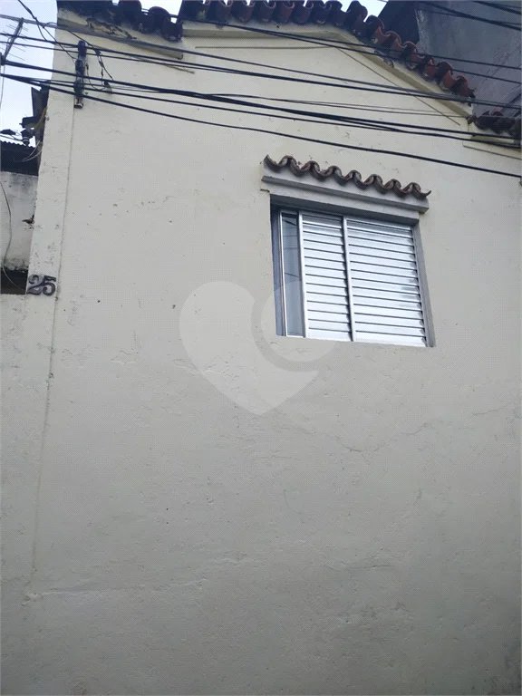 Casa à venda com 2 quartos, sendo 1 suíte, em Parada Inglesa, São Paulo, SP