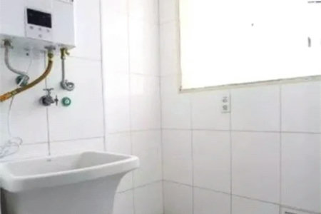Apartamento para alugar com 2 suítes em Jardim Ampliação, São Paulo, SP