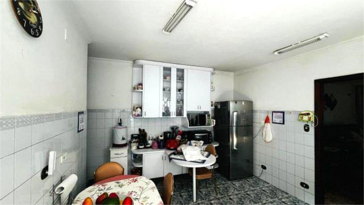 Casa Térrea à venda com 2 suítes em Limão, São Paulo, SP