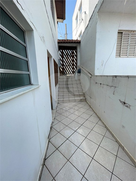 Casa Térrea à venda com 2 quartos em Parque Vitória, São Paulo, SP