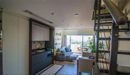 Apartamento à venda com 2 quartos, sendo 1 suíte,  em Vila Mariana, São Paulo, SP