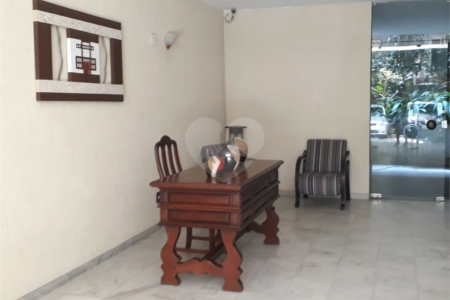Apartamento à venda com 3 quartos, sendo 1 suíte, em Tijuca, Rio de Janeiro, RJ