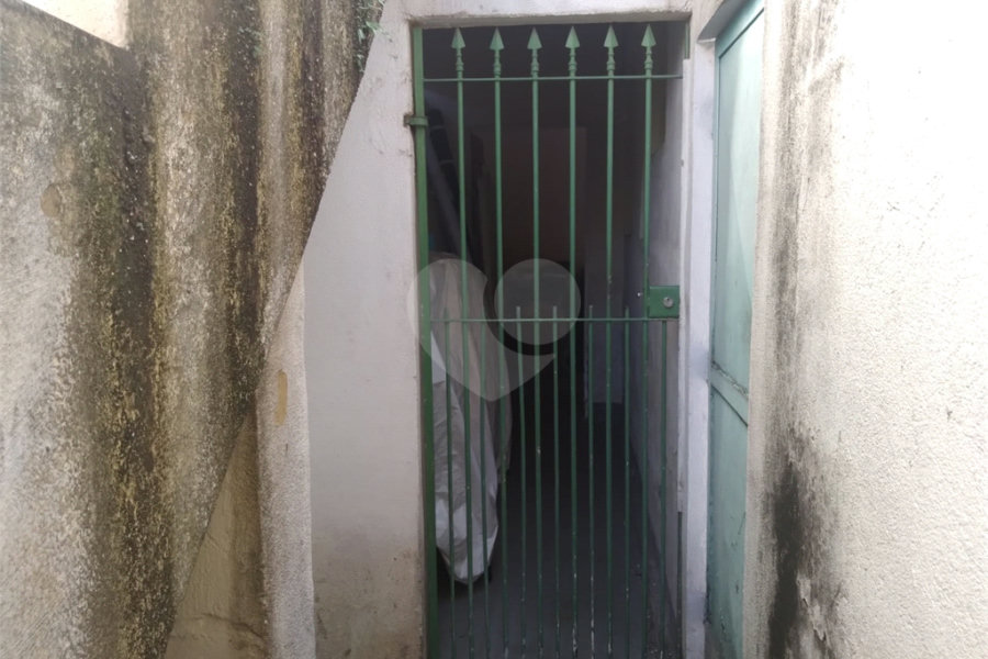 Casa Térrea à venda com 5 quartos em Parque Mandaqui, São Paulo, SP