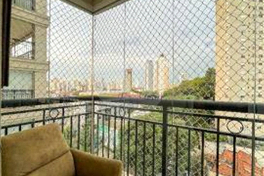 Apartamento à venda com 4 suítes em Santa Terezinha, São Paulo, SP