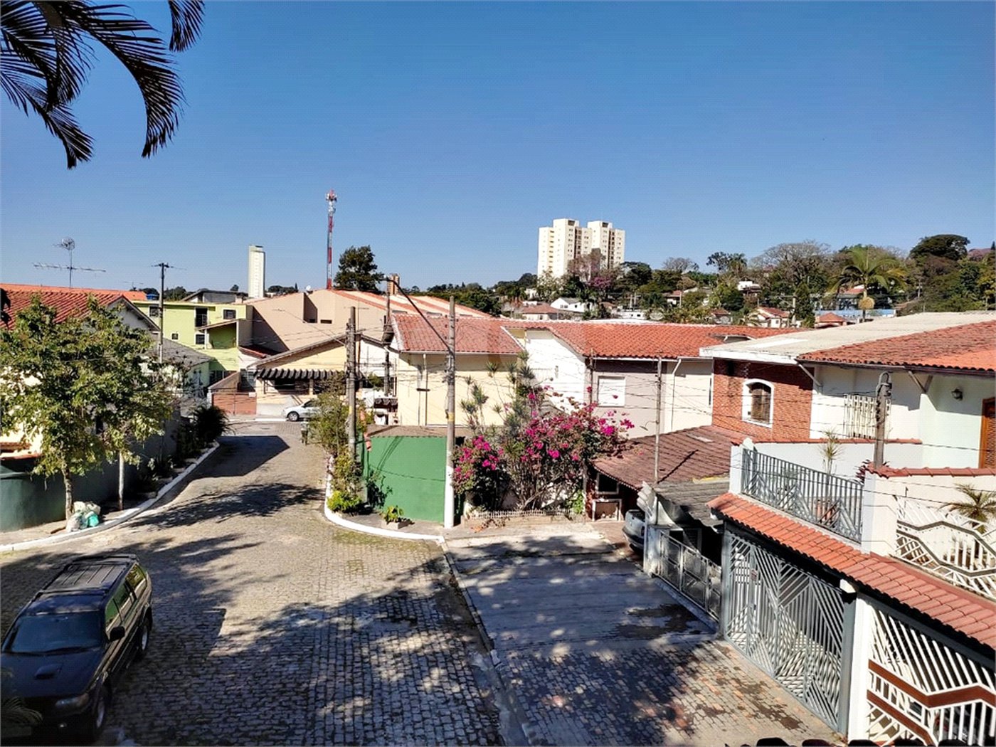 Casa Térrea à venda com 2 quartos em Tremembé, São Paulo, SP