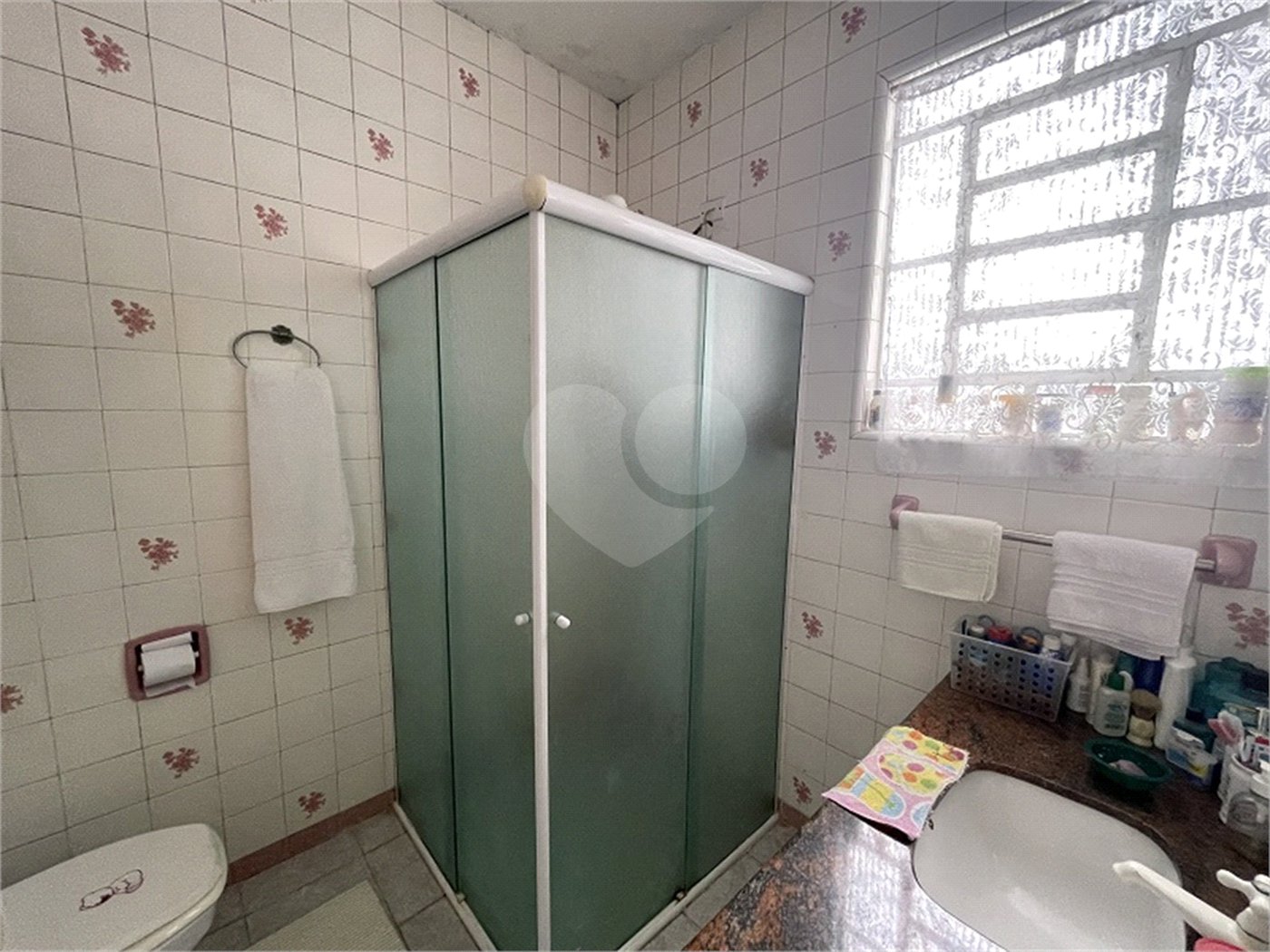 Casa Térrea à venda com 3 quartos em Jardim São Paulo(zona Norte), São Paulo, SP