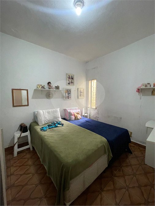 Casa à venda com 3 quartos no Centro, Mogi das Cruzes, SP