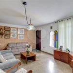 Casa de Vila à venda com 3 quartos, sendo 1 suíte, em Granja Julieta, São Paulo, SP