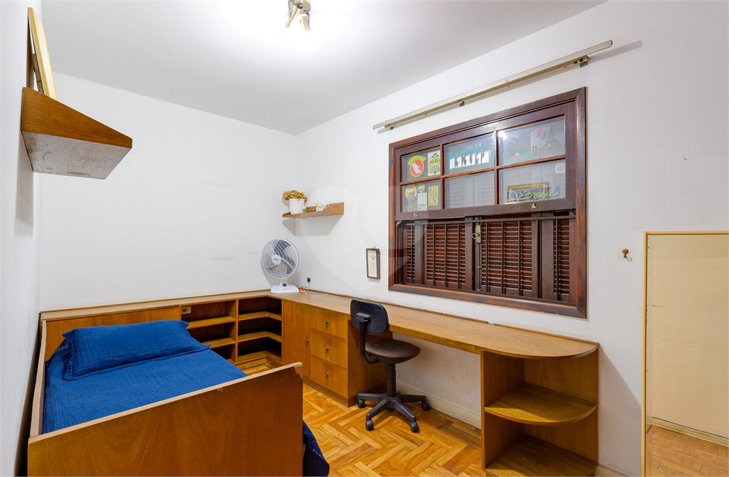 Casa à venda com 3 quartos, sendo 1 suíte,  em Campo Belo, São Paulo, SP