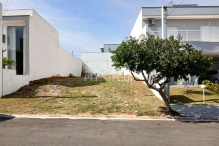 Terreno em condomínio à venda em Wanel Ville, Sorocaba, SP
