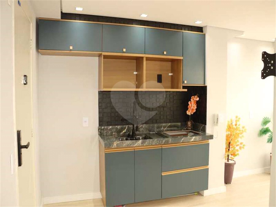 Duplex à venda com 1 quarto em Vila Santa Clara, São Paulo, SP