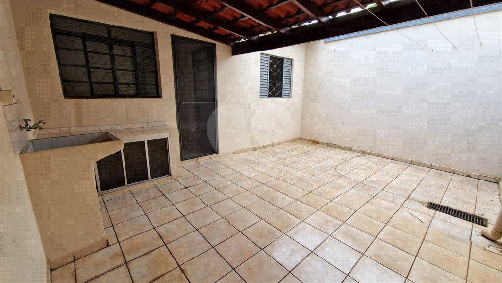 Casa à venda com 2 quartos no condomínio Residencial Nova Sorocaba, Sorocaba - SP