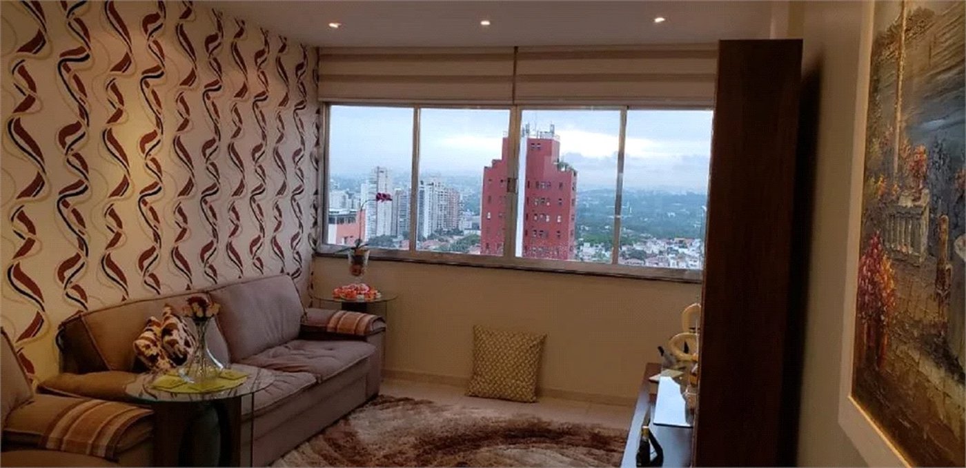 Apartamento à venda com 2 quartos em Sumarezinho, São Paulo, SP