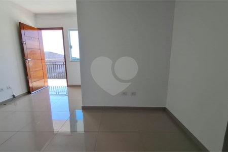 Apartamento à venda com 2 quartos em Vila Medeiros, São Paulo, SP