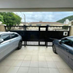 Casa com 2 dormitórios à venda, 130 m² por R$ 879.000,00 - Marapé - Santos/SP