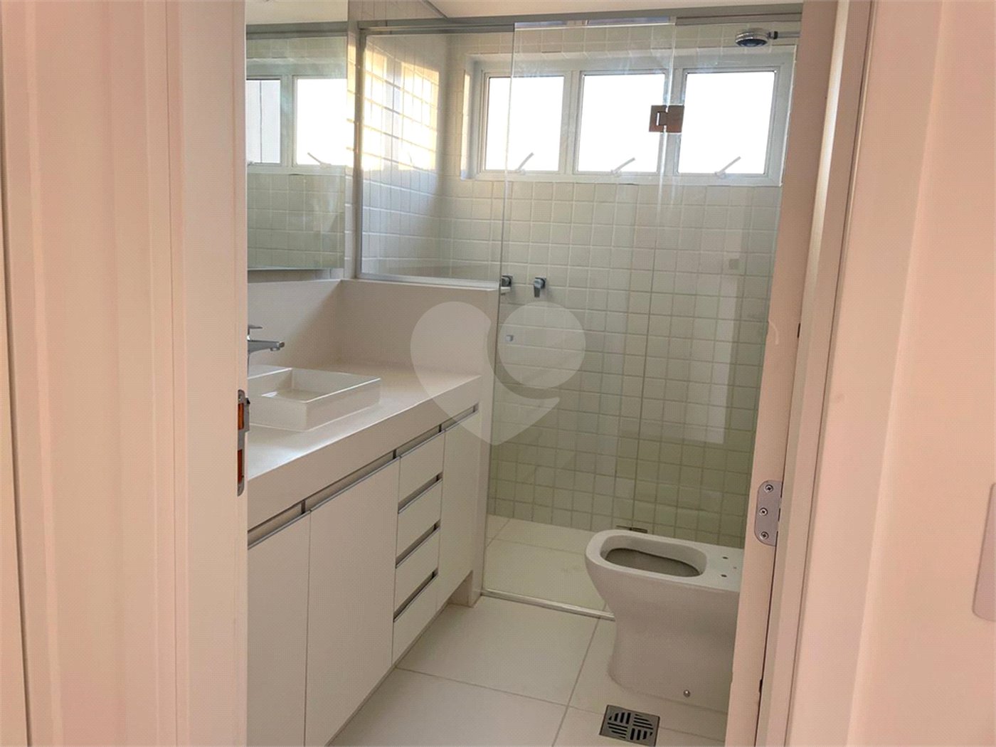 Apartamento à venda com 4 suítes em Alto da Boa Vista, São Paulo, SP