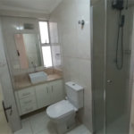 Apartamento à venda com 3 quartos em Jardim Londrina, São Paulo, SP