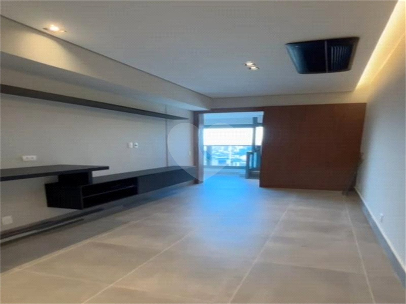 Apartamento para alugar com 1 quarto em Itaim Bibi, São Paulo, SP