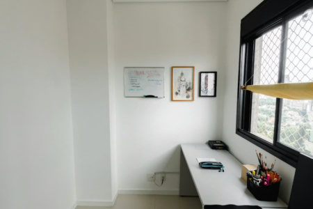 Apartamento à venda com 2 quartos, sendo 1 suíte,  em Pinheiros, São Paulo, SP
