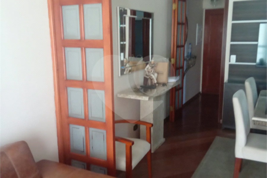 Apartamento à venda com 3 quartos, sendo 1 suíte, em Freguesia do Ó, São Paulo, SP