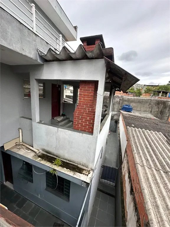 Casa à venda com 5 quartos, sendo 1 suíte, em Parque Fernanda, São Paulo, SP