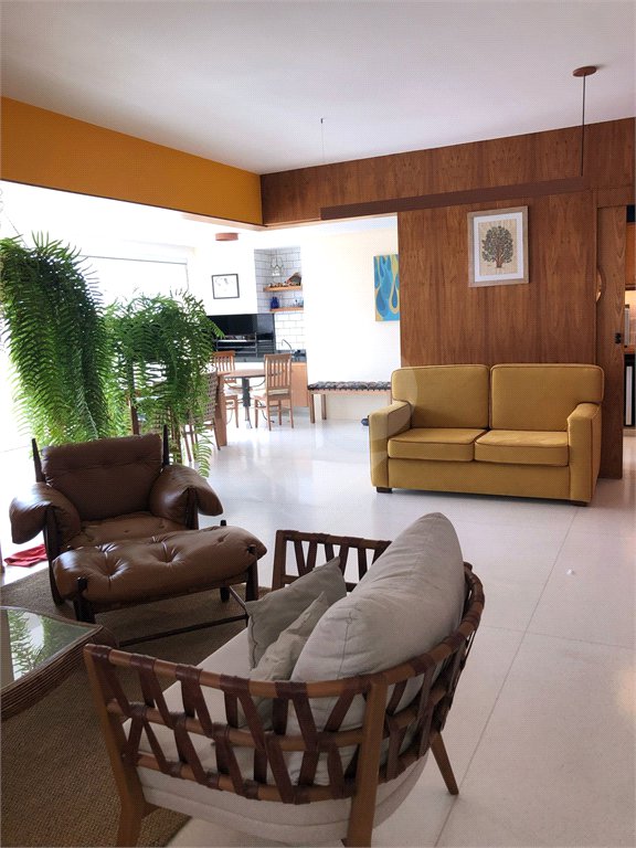 Apartamento à venda com 3 suítes em Lapa, São Paulo, SP
