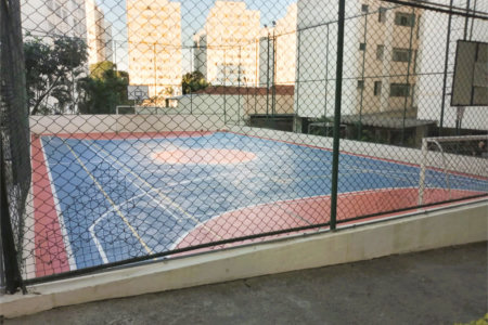 Apartamento à venda com 3 quartos, sendo 1 suíte, em Vila São Francisco, São Paulo, SP