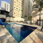 Apartamento à venda com 3 suítes em Planalto, São Bernardo do Campo, SP