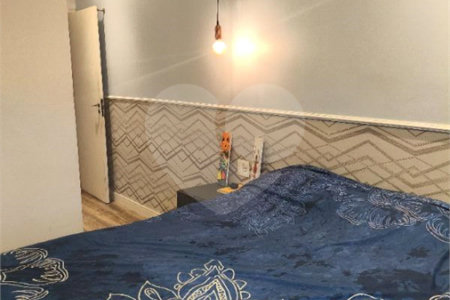 Sobrado à venda com 3 quartos, sendo 1 suíte, em Vila Libanesa, São Paulo, SP