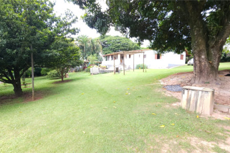 Chácara à venda com 4 quartos em Lago Azul, Araçoiaba da Serra, SP