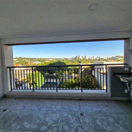 Apartamento à venda com 2 quartos, sendo 1 suíte, em Butantã, São Paulo, SP