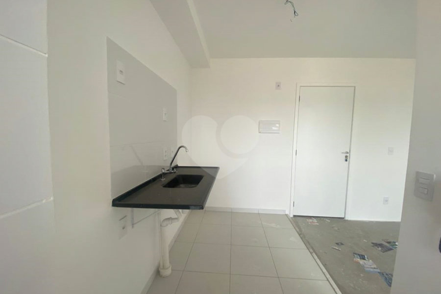 Apartamento à venda com 2 quartos no Brasilândia, São Paulo, SP