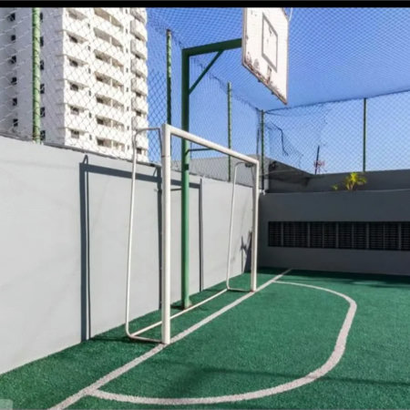 Apartamento à venda com 3 quartos, sendo 1 suíte, em Vila Hamburguesa, São Paulo, SP