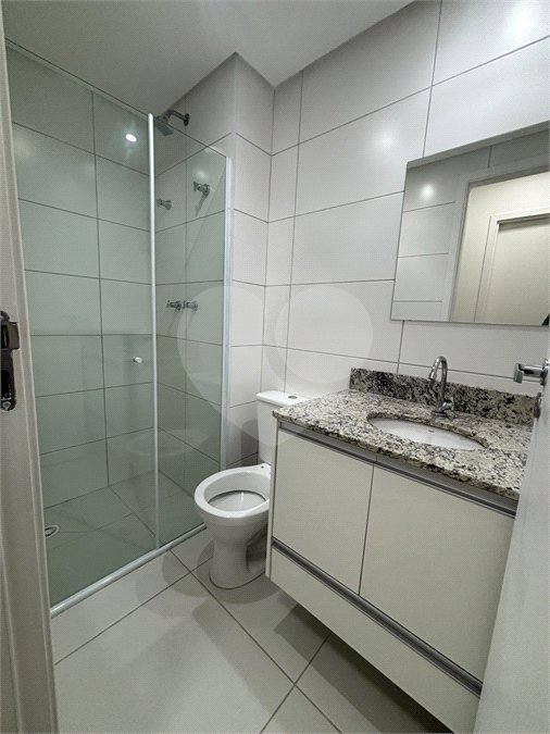 Apartamento para alugar com 2 quartos, sendo 1 suíte, em Jardim São Paulo(zona Norte), São Paulo, SP