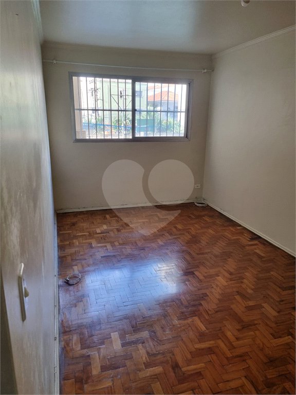 Apartamento à venda com 2 quartos em Parada Inglesa, São Paulo, SP